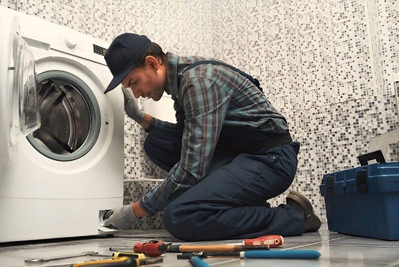 Washing Machine repair in Casa de Oro-Mount Helix